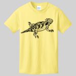 Best Selling Youth Cotton Tee Thumbnail