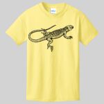 Best Selling Youth Cotton Tee Thumbnail