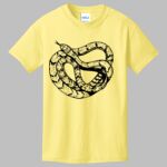 Best Selling Youth Cotton Tee Thumbnail