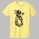 Best Selling Youth Cotton Tee Thumbnail