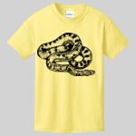 Best Selling Youth Cotton Tee Thumbnail