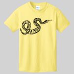 Best Selling Youth Cotton Tee Thumbnail