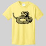 Best Selling Youth Cotton Tee Thumbnail