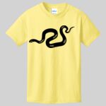 Best Selling Youth Cotton Tee Thumbnail