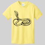 Best Selling Youth Cotton Tee Thumbnail