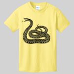 Best Selling Youth Cotton Tee Thumbnail