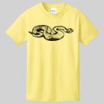 Best Selling Youth Cotton Tee Thumbnail