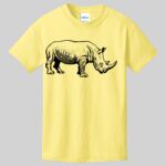 Best Selling Youth Cotton Tee Thumbnail