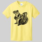 Best Selling Youth Cotton Tee Thumbnail