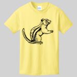 Best Selling Youth Cotton Tee Thumbnail