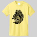 Best Selling Youth Cotton Tee Thumbnail