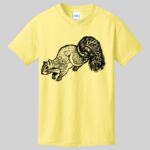 Best Selling Youth Cotton Tee Thumbnail