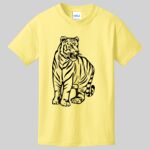 Best Selling Youth Cotton Tee Thumbnail