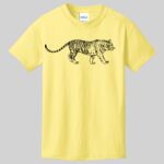 Best Selling Youth Cotton Tee Thumbnail