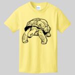 Best Selling Youth Cotton Tee Thumbnail