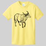 Best Selling Youth Cotton Tee Thumbnail