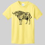 Best Selling Youth Cotton Tee Thumbnail