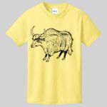 Best Selling Youth Cotton Tee Thumbnail