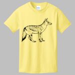 Best Selling Youth Cotton Tee Thumbnail