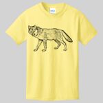 Best Selling Youth Cotton Tee Thumbnail