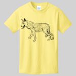 Best Selling Youth Cotton Tee Thumbnail