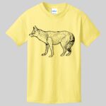 Best Selling Youth Cotton Tee Thumbnail