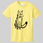Best Selling Youth Cotton Tee Thumbnail