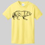 Best Selling Youth Cotton Tee Thumbnail