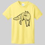 Best Selling Youth Cotton Tee Thumbnail