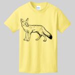 Best Selling Youth Cotton Tee Thumbnail