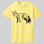 Best Selling Youth Cotton Tee Thumbnail