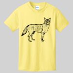 Best Selling Youth Cotton Tee Thumbnail