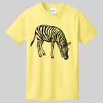 Best Selling Youth Cotton Tee Thumbnail