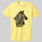 Best Selling Youth Cotton Tee Thumbnail
