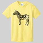 Best Selling Youth Cotton Tee Thumbnail