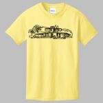 Best Selling Youth Cotton Tee Thumbnail