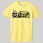 Best Selling Youth Cotton Tee Thumbnail