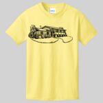 Best Selling Youth Cotton Tee Thumbnail