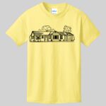 Best Selling Youth Cotton Tee Thumbnail