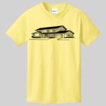 Best Selling Youth Cotton Tee Thumbnail