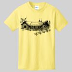 Best Selling Youth Cotton Tee Thumbnail