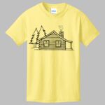 Best Selling Youth Cotton Tee Thumbnail
