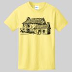 Best Selling Youth Cotton Tee Thumbnail
