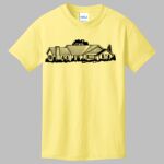Best Selling Youth Cotton Tee Thumbnail