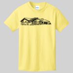 Best Selling Youth Cotton Tee Thumbnail