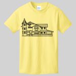 Best Selling Youth Cotton Tee Thumbnail