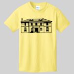 Best Selling Youth Cotton Tee Thumbnail