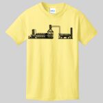 Best Selling Youth Cotton Tee Thumbnail