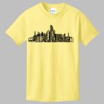 Best Selling Youth Cotton Tee Thumbnail