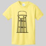 Best Selling Youth Cotton Tee Thumbnail